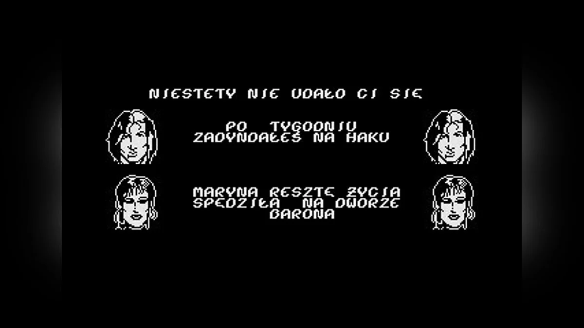Скриншоты из Janosik / Картинка 32