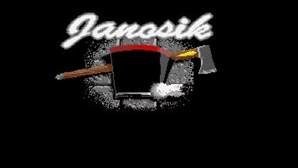 Скриншоты из Janosik / Картинка 39