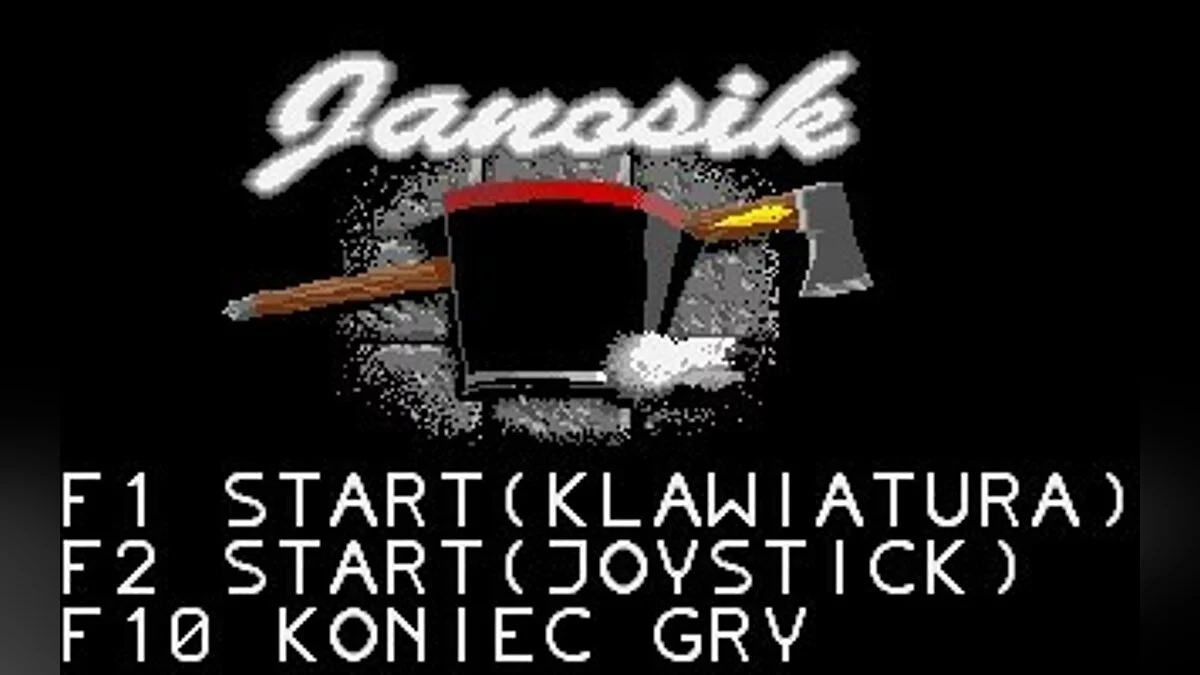 Скриншоты из Janosik / Картинка 40