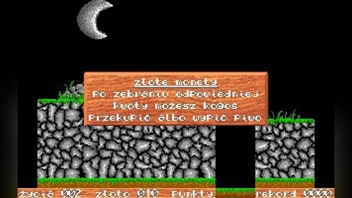 Скриншоты из Janosik / Картинка 42