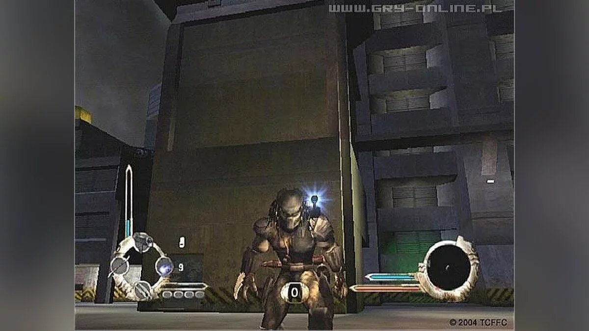 Скриншоты из Predator: Concrete Jungle / Картинка 21