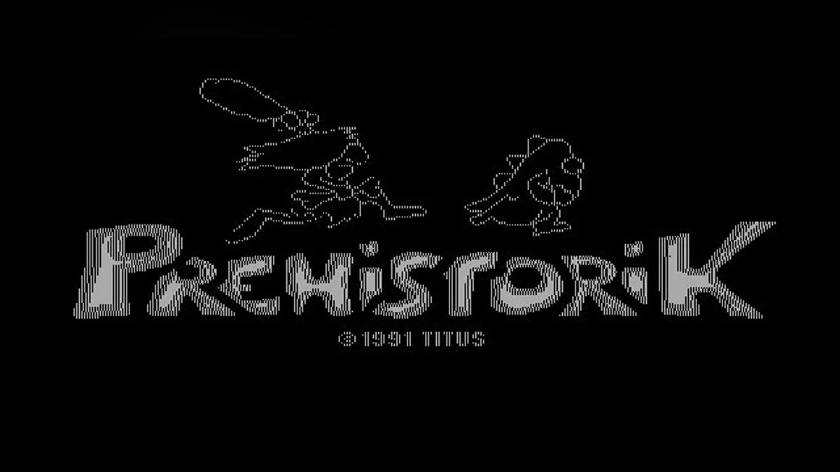 Скриншоты из Prehistorik / Картинка 59