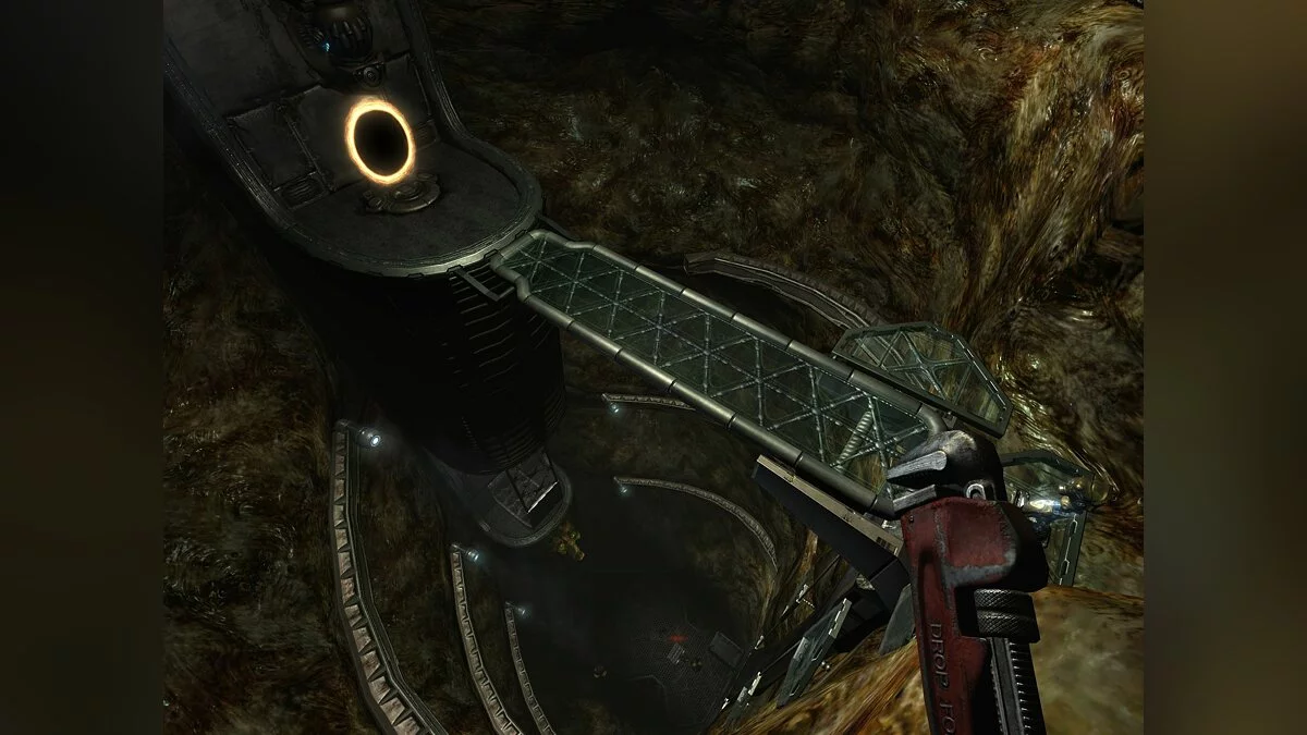 Скриншоты из Prey 2006 / Картинка 14