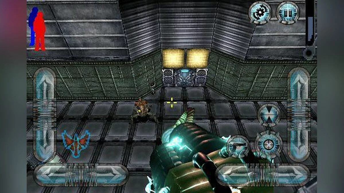 Скриншоты из Prey Mobile 3D / Картинка 1
