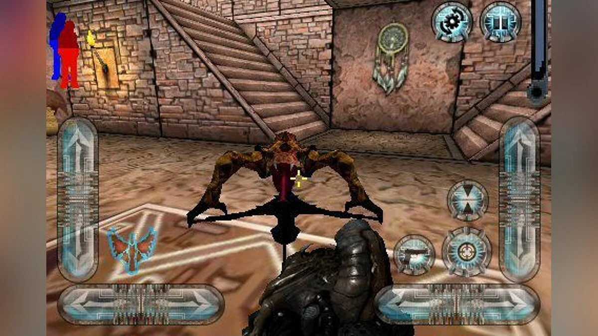 Скриншоты из Prey Mobile 3D / Картинка 6