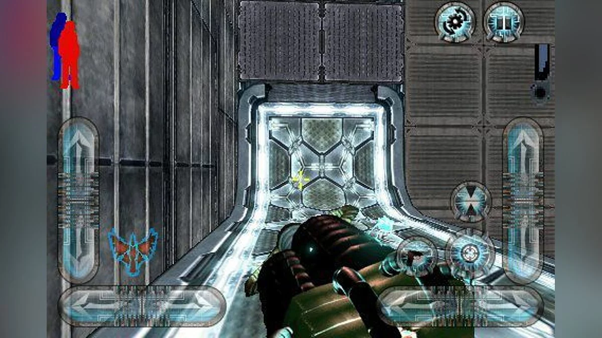 Скриншоты из Prey Mobile 3D / Картинка 8