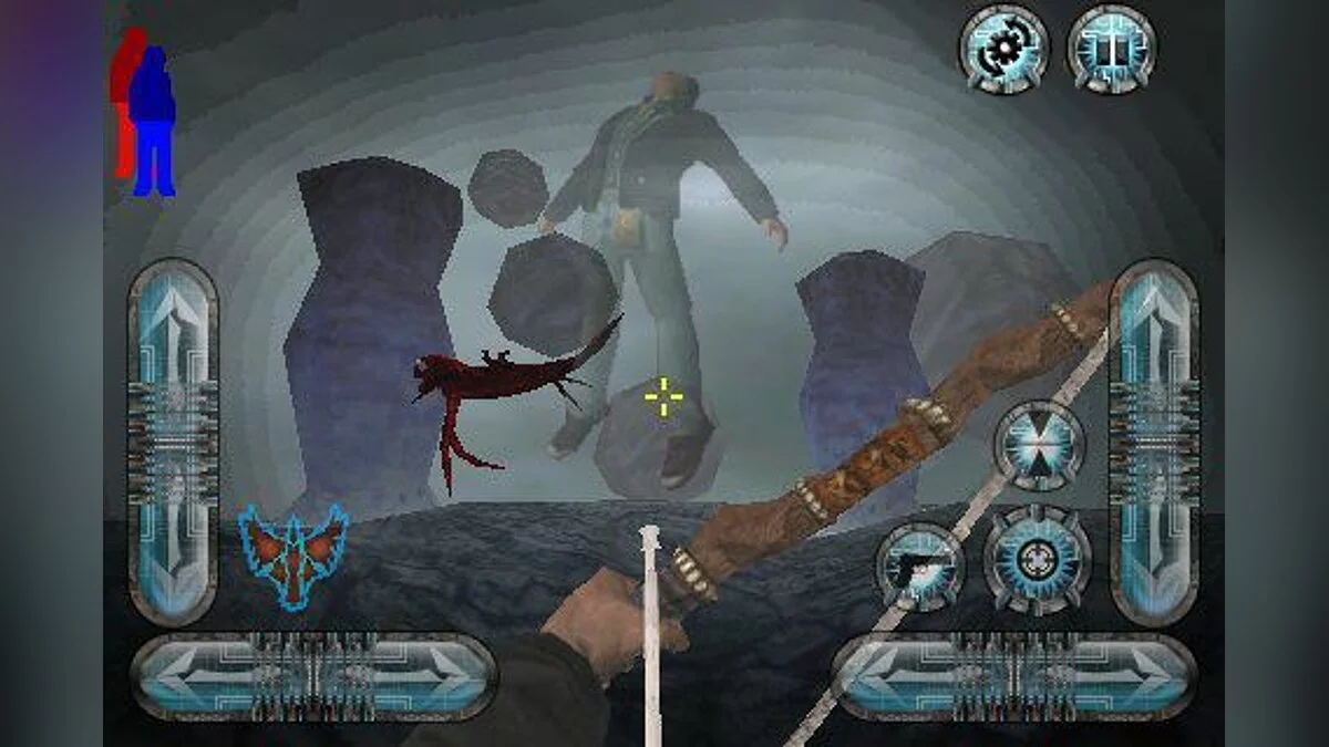 Скриншоты из Prey Mobile 3D / Картинка 10