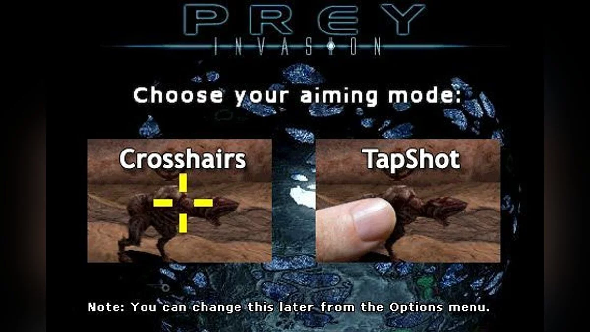 Скриншоты из Prey Mobile 3D / Картинка 14