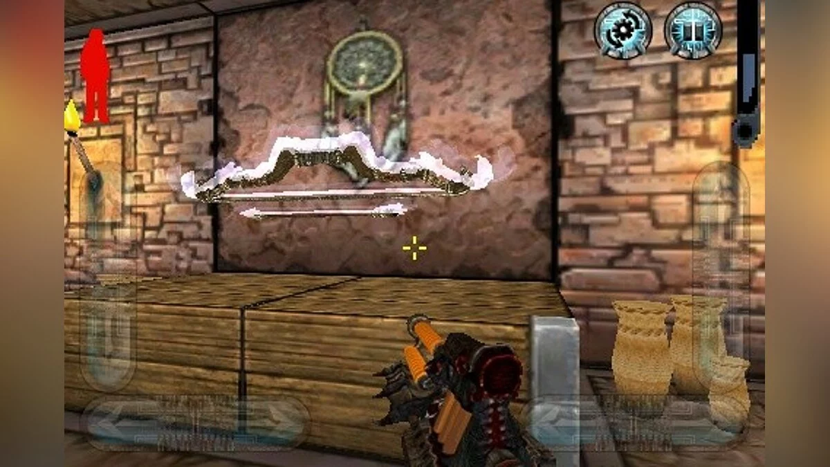 Скриншоты из Prey Mobile 3D / Картинка 18