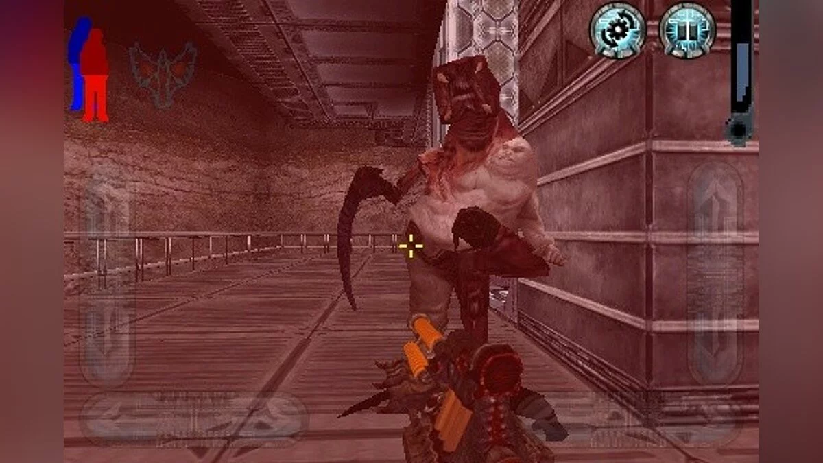 Скриншоты из Prey Mobile 3D / Картинка 22