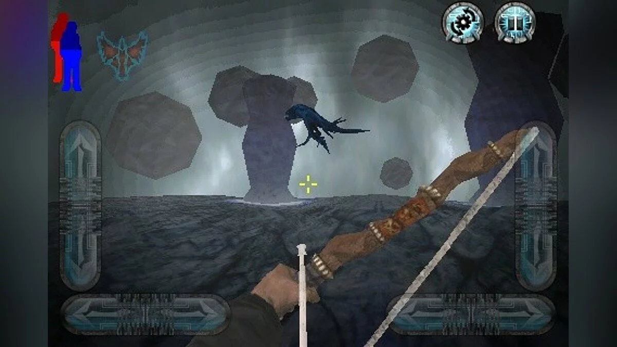 Скриншоты из Prey Mobile 3D / Картинка 23