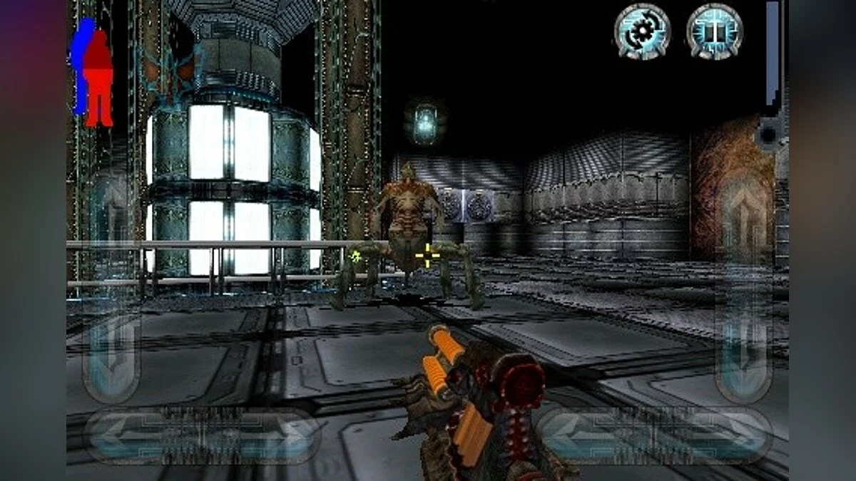 Скриншоты из Prey Mobile 3D / Картинка 25