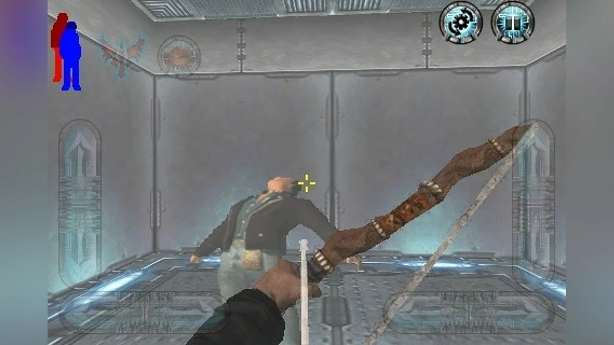 Скриншоты из Prey Mobile 3D / Картинка 30