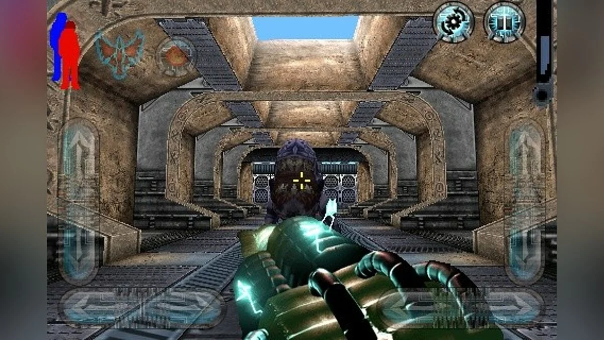 Скриншоты из Prey Mobile 3D / Картинка 31