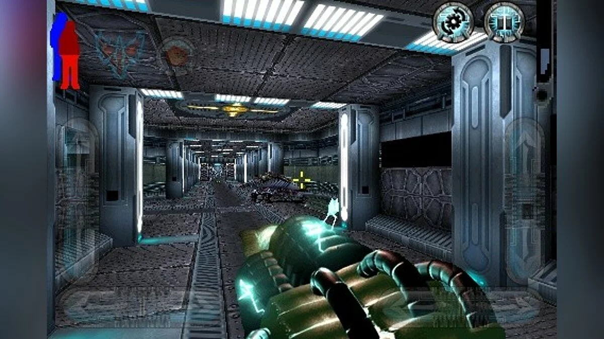 Скриншоты из Prey Mobile 3D / Картинка 32