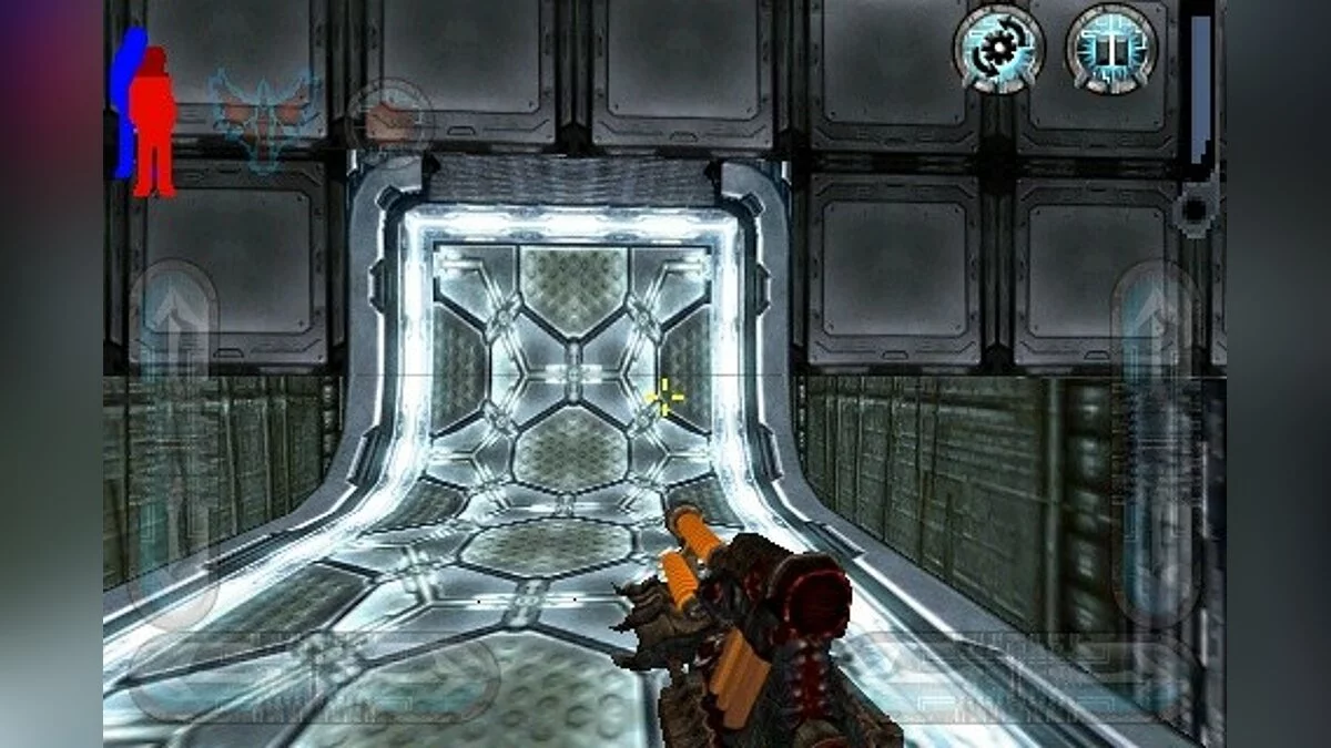 Скриншоты из Prey Mobile 3D / Картинка 33