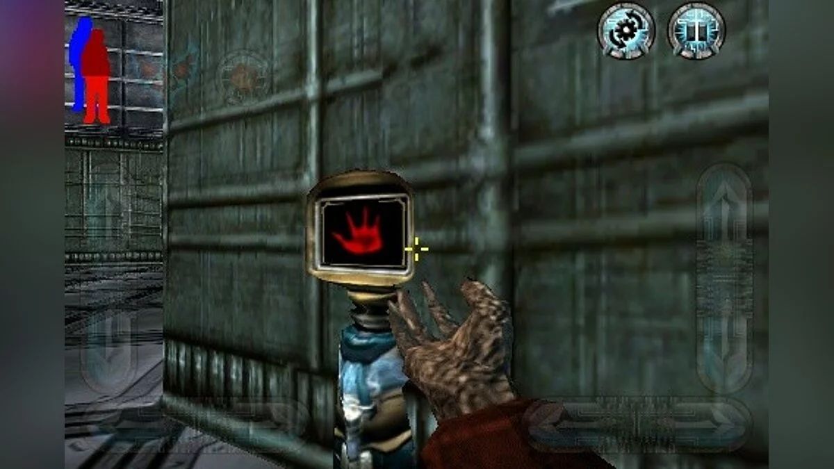 Скриншоты из Prey Mobile 3D / Картинка 34