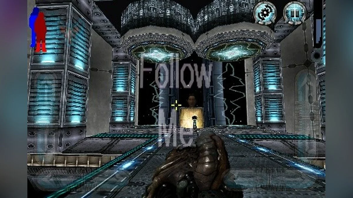 Скриншоты из Prey Mobile 3D / Картинка 36