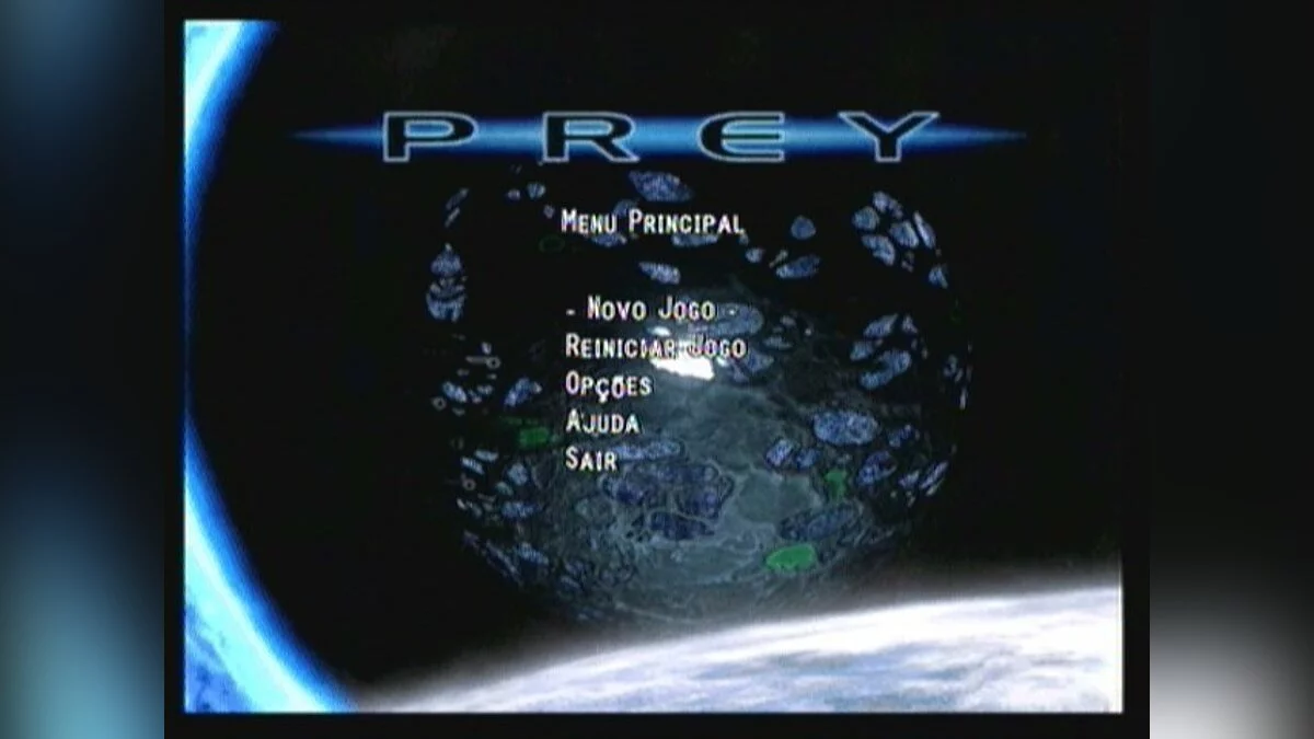 Скриншоты из Prey Mobile 3D / Картинка 38
