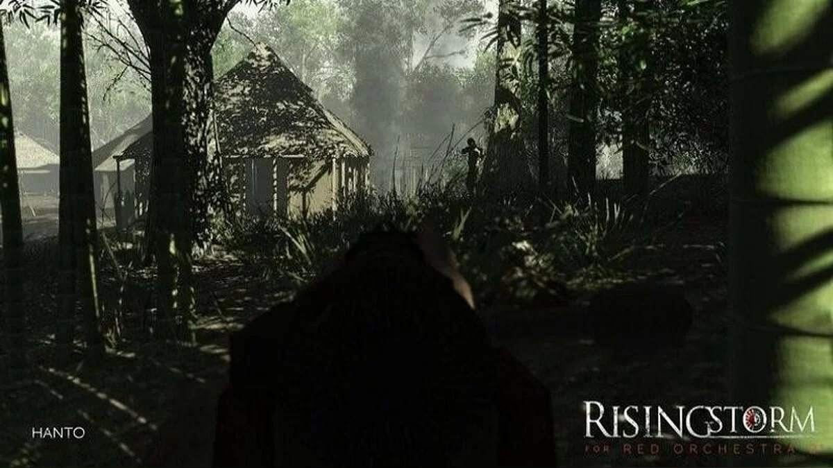 Скриншоты из Rising Storm / Картинка 52
