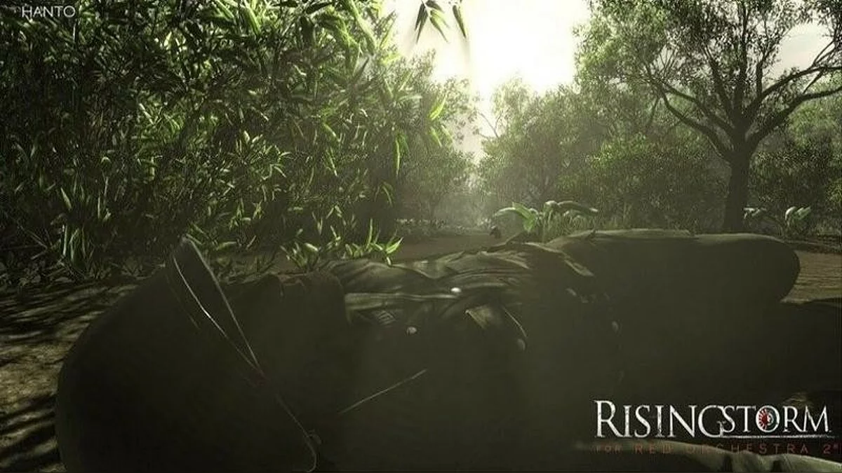 Скриншоты из Rising Storm / Картинка 58