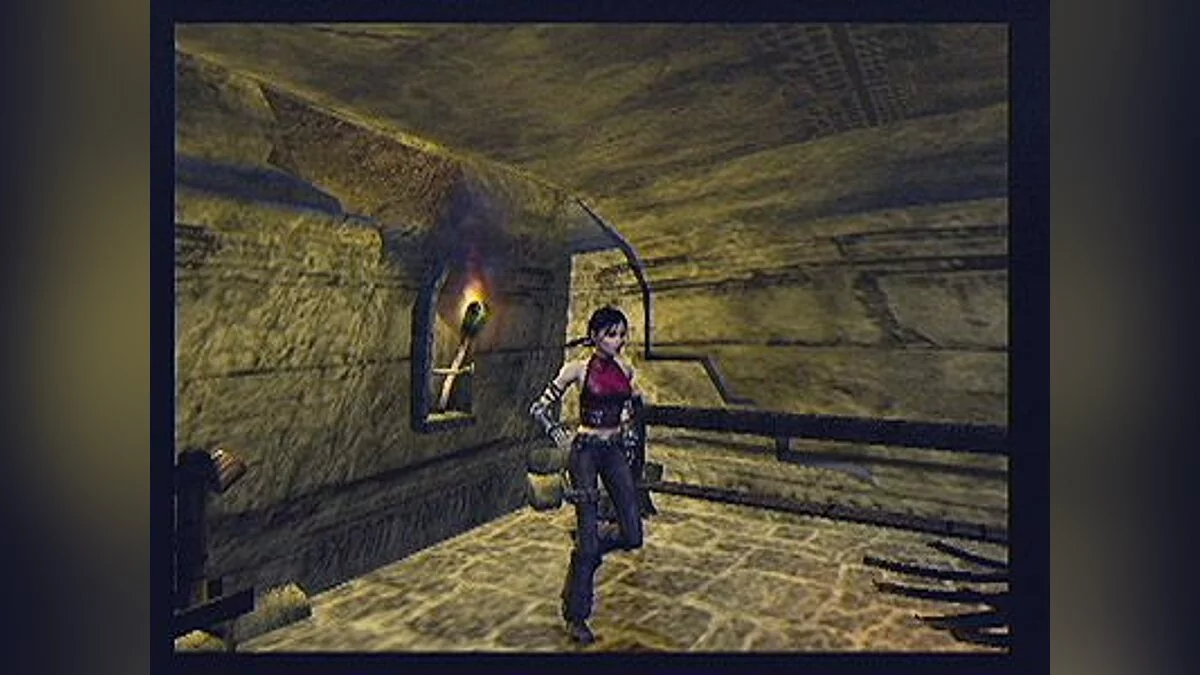 Скриншоты из Primal / Картинка 14