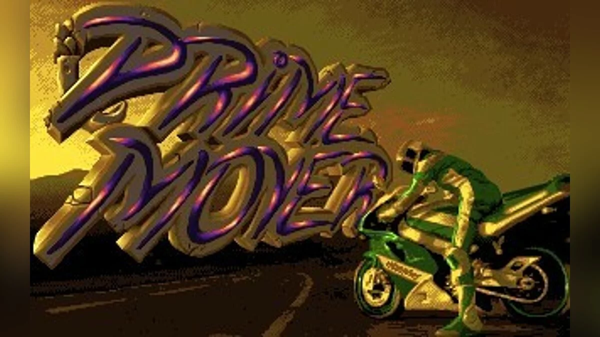 Скриншоты из Prime Mover / Картинка 19