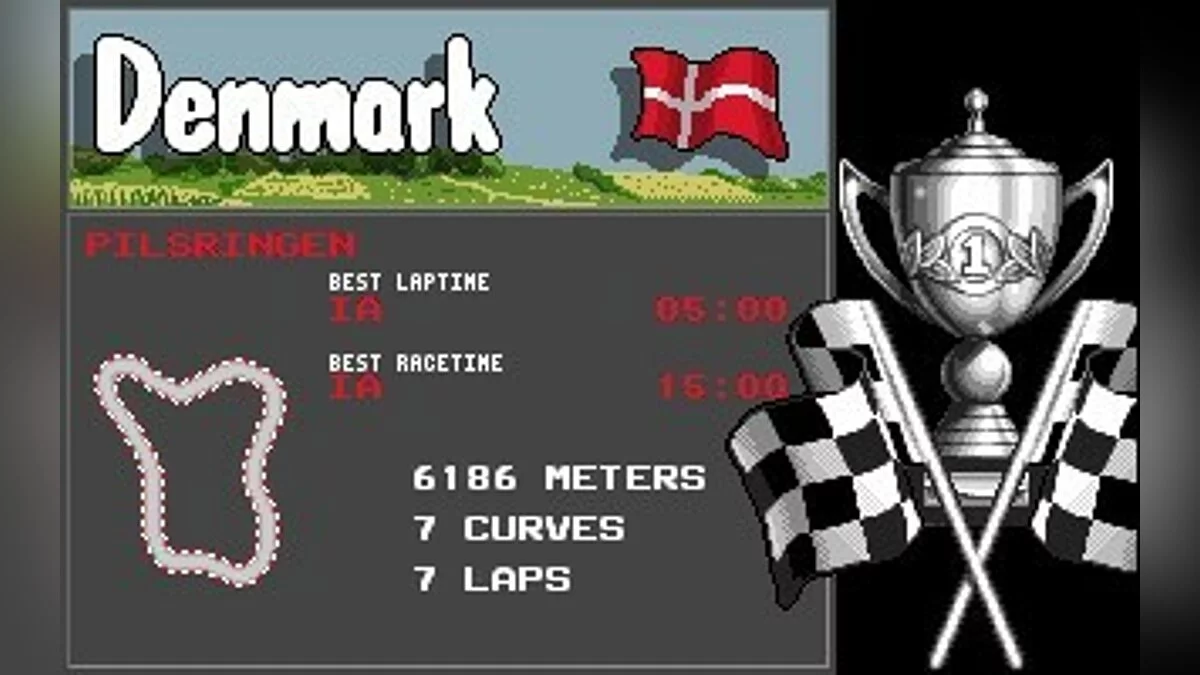 Скриншоты из Prime Mover / Картинка 36