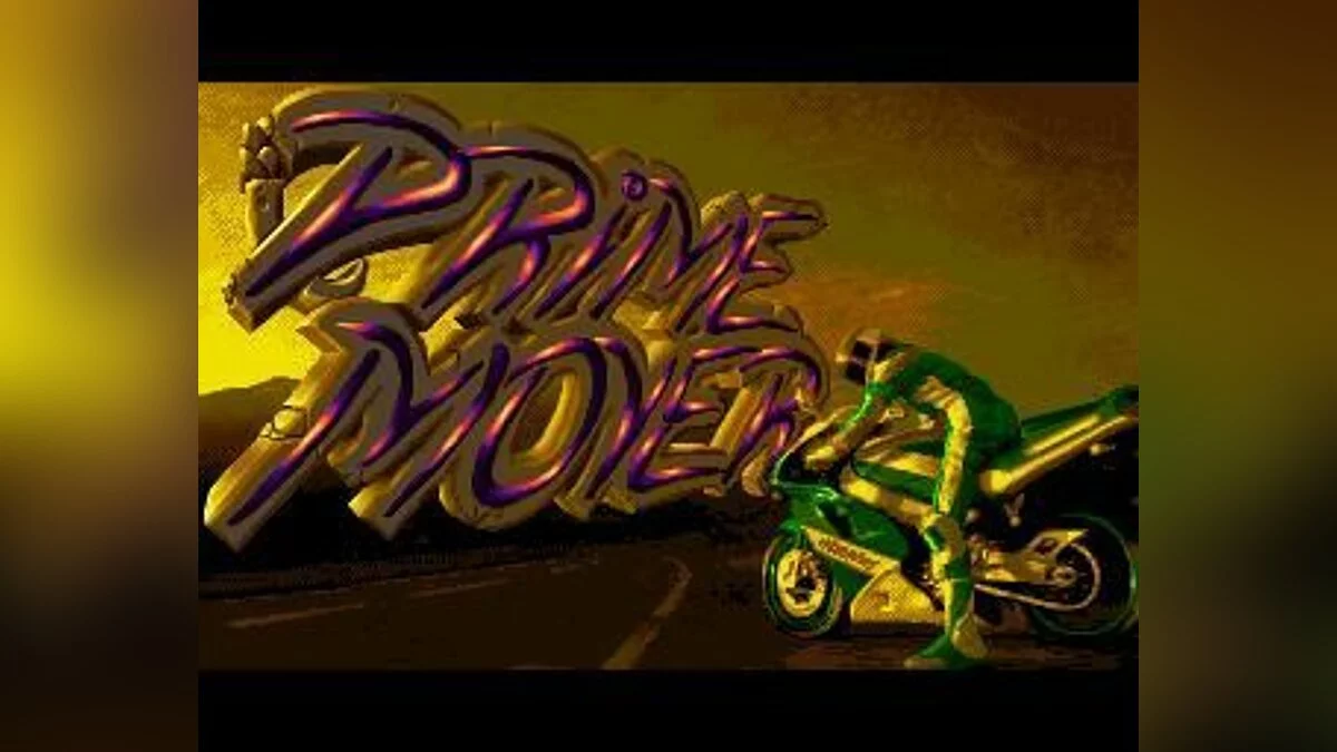 Скриншоты из Prime Mover / Картинка 2