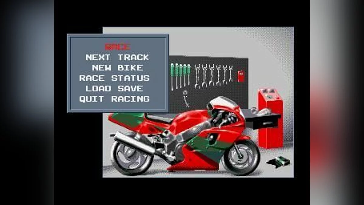 Скриншоты из Prime Mover / Картинка 5