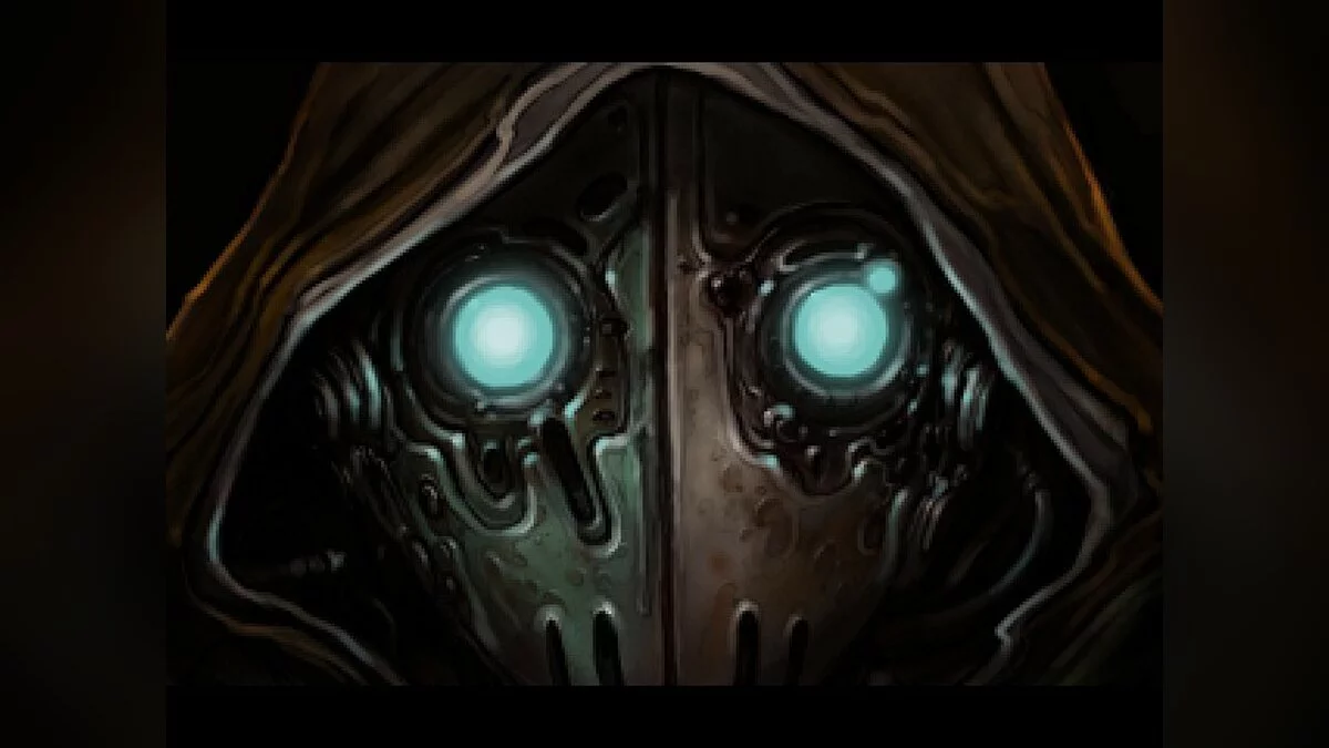 Скриншоты из Primordia / Картинка 60
