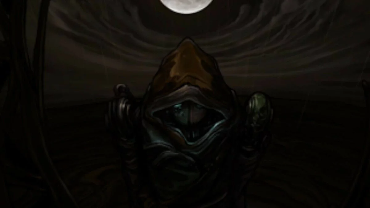 Скриншоты из Primordia / Картинка 61