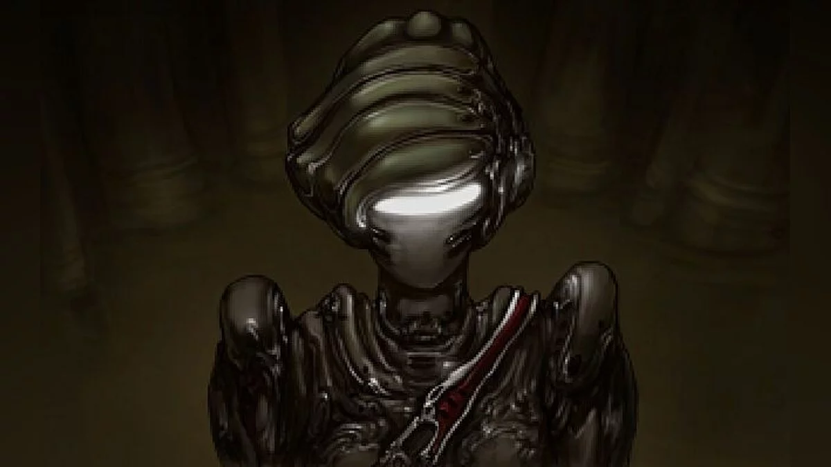 Скриншоты из Primordia / Картинка 5