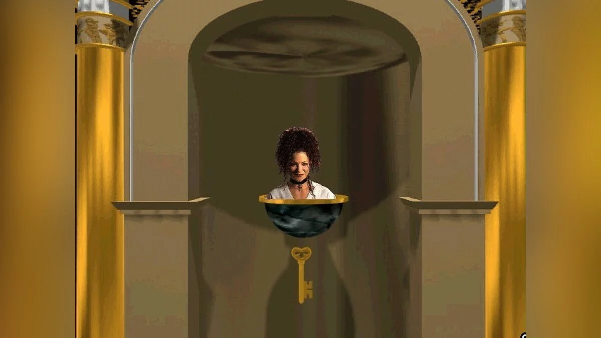 Скриншоты из Prince Interactive / Картинка 5
