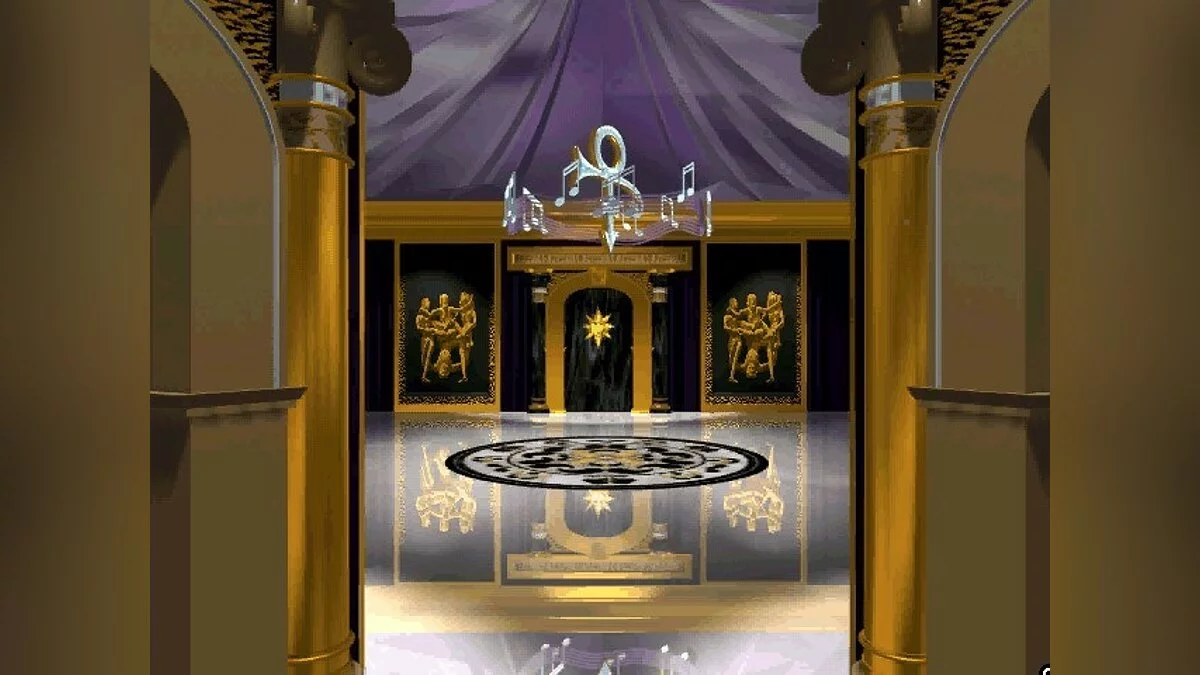 Скриншоты из Prince Interactive / Картинка 6