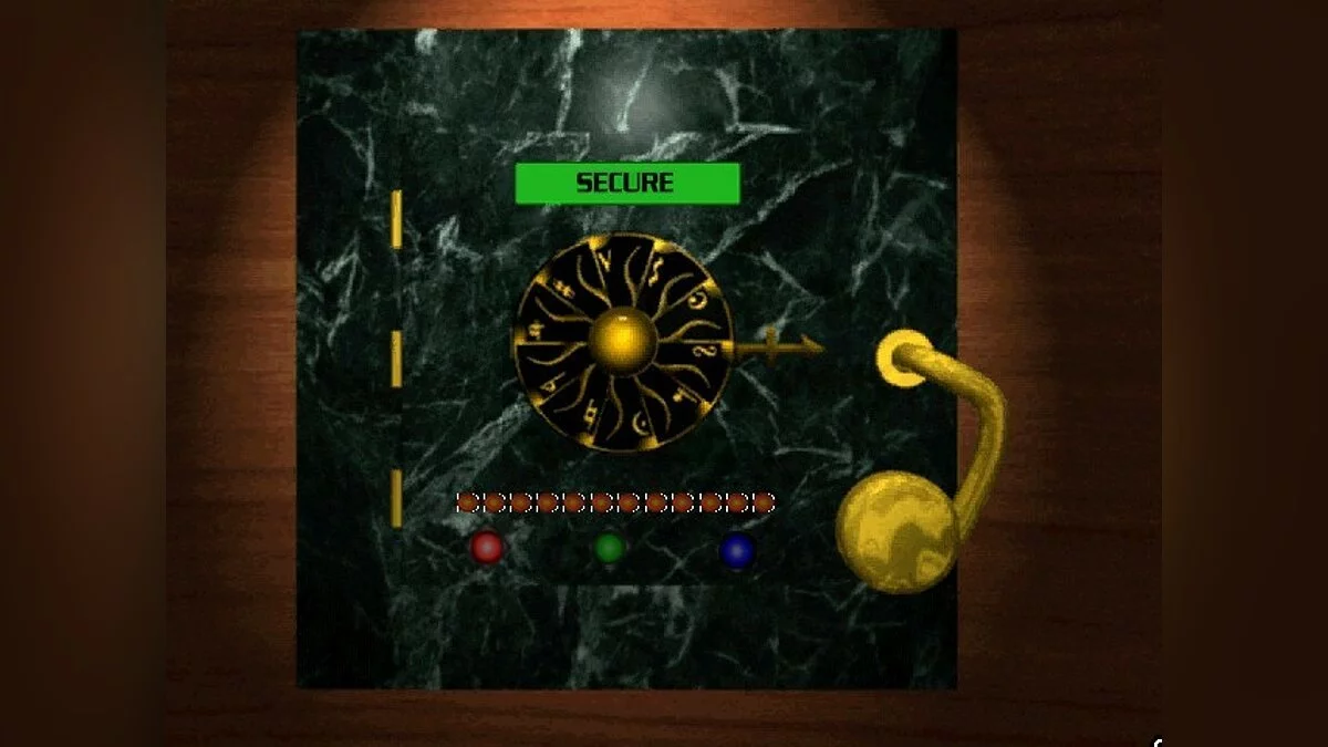 Скриншоты из Prince Interactive / Картинка 12