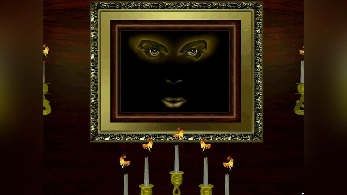Скриншоты из Prince Interactive / Картинка 13