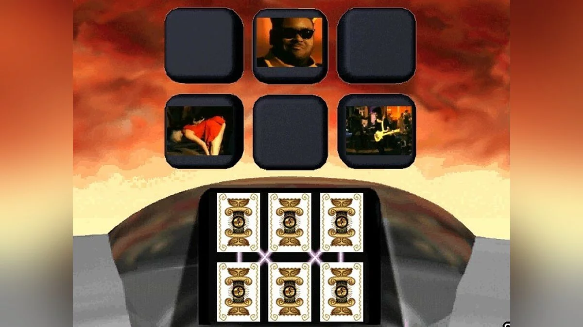Скриншоты из Prince Interactive / Картинка 19