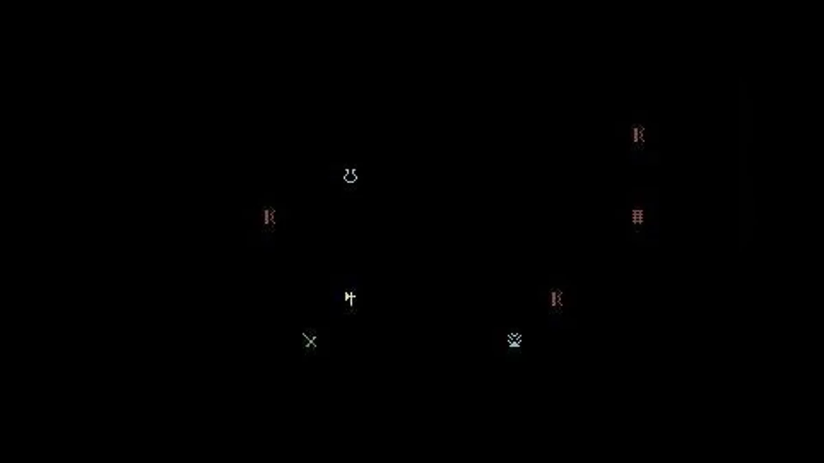 Скриншоты из Java Jim in Square Shaped Trouble / Картинка 6