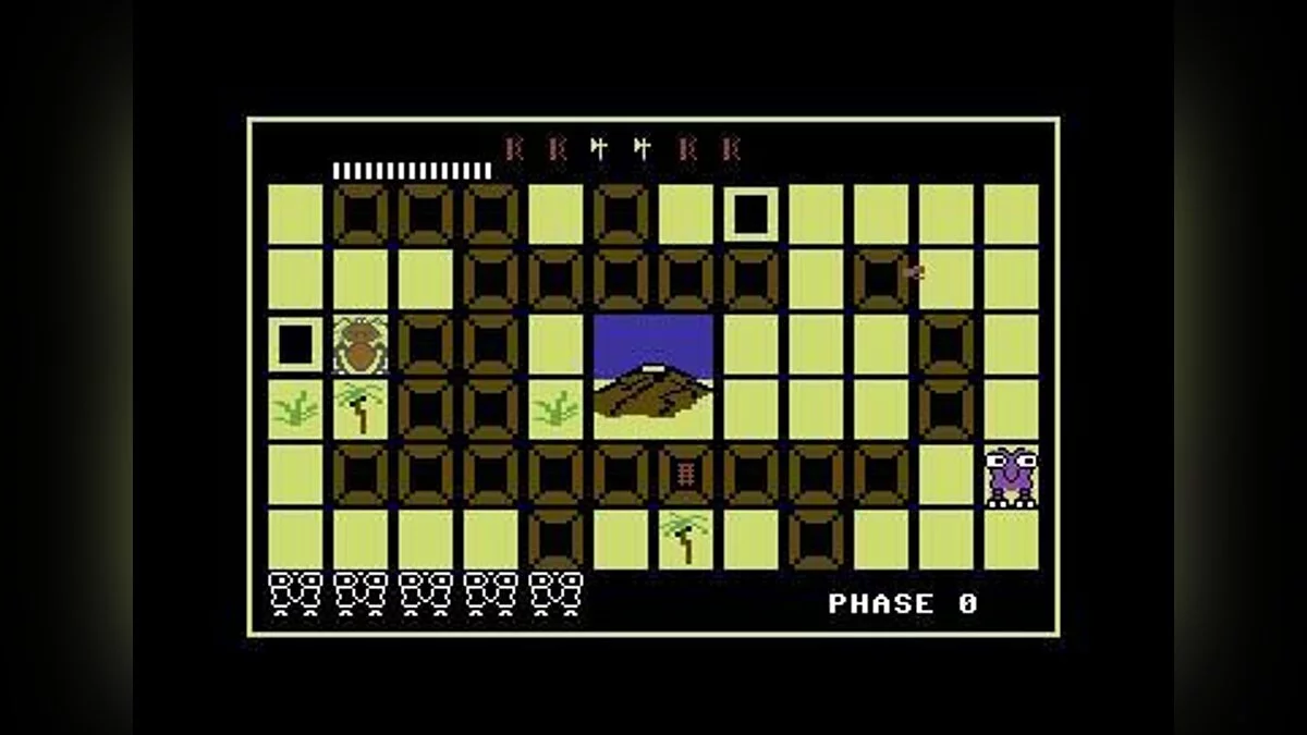 Скриншоты из Java Jim in Square Shaped Trouble / Картинка 8
