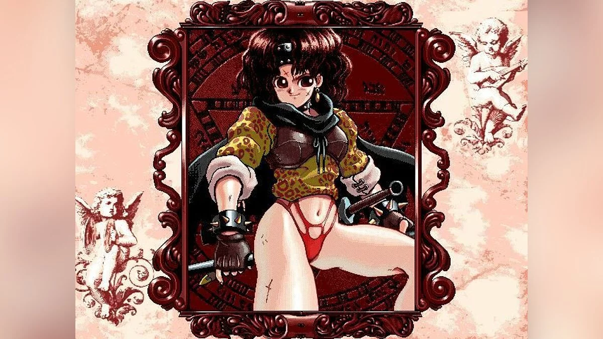 Скриншоты из Princess Maker 2 / Картинка 27