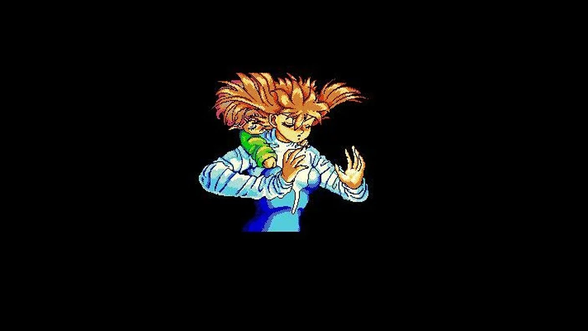 Скриншоты из Princess Minerva / Картинка 88