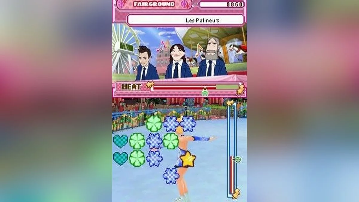 Скриншоты из Princess on Ice / Картинка 22