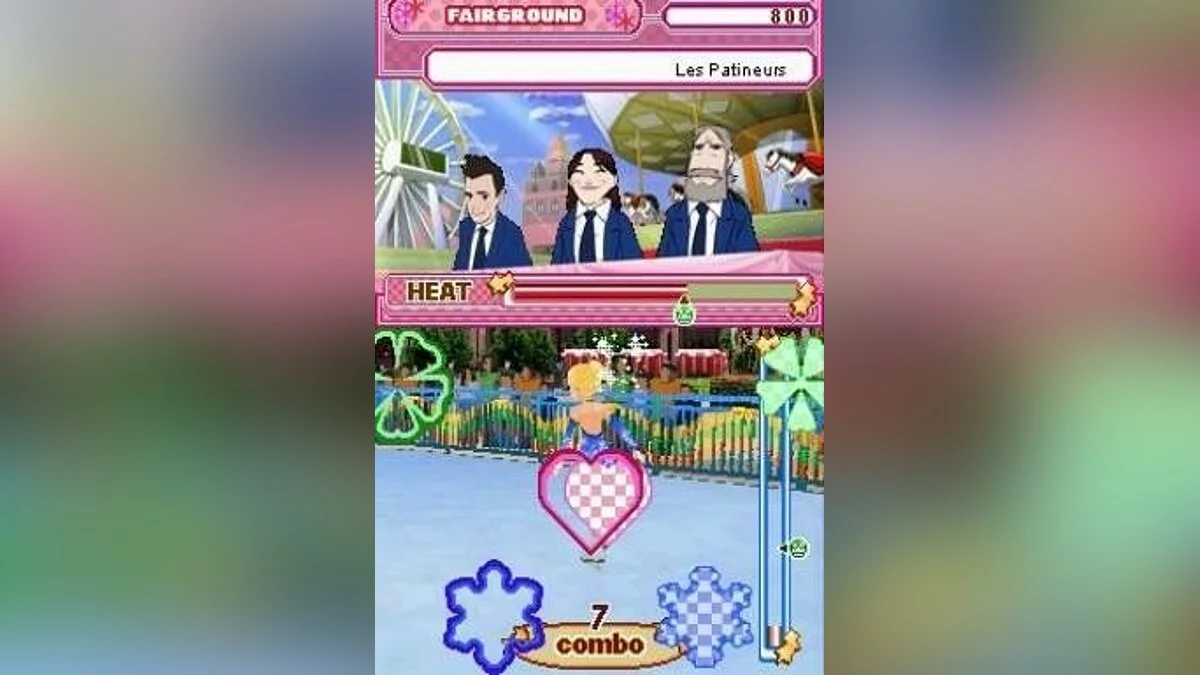 Скриншоты из Princess on Ice / Картинка 27
