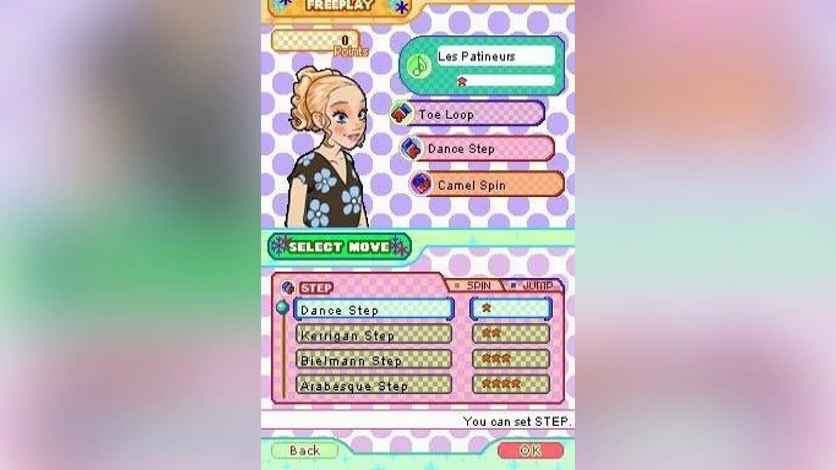 Скриншоты из Princess on Ice / Картинка 30