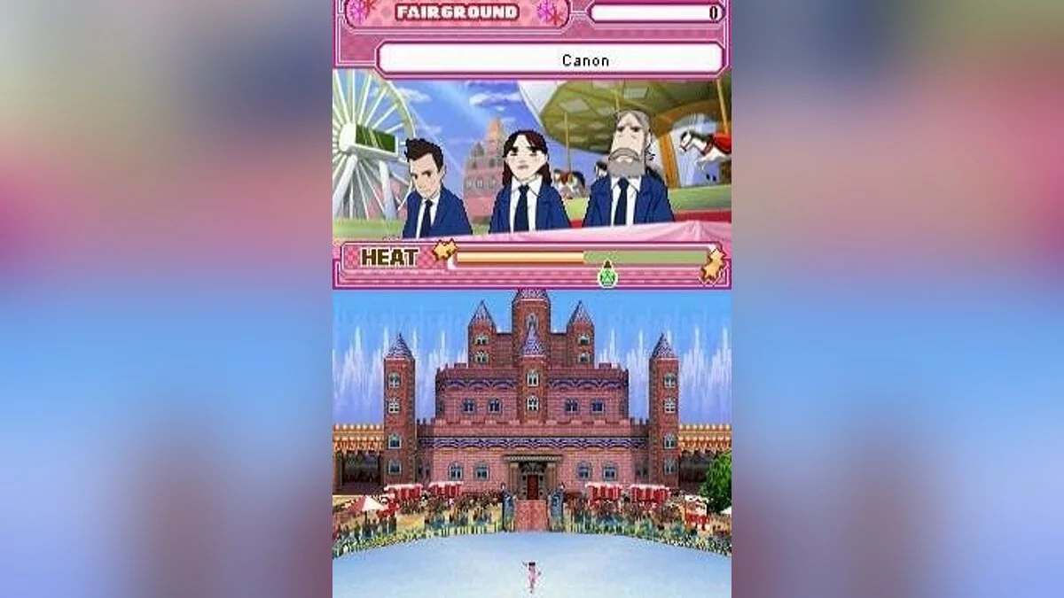 Скриншоты из Princess on Ice / Картинка 39