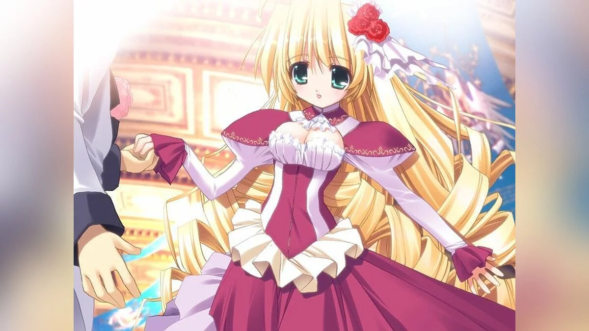 Скриншоты из Prism Ark: Prism Heart 2 / Картинка 67