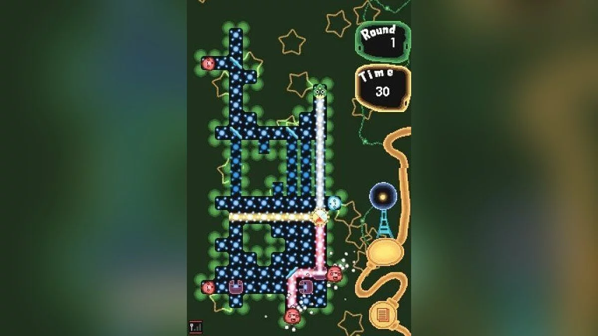 Скриншоты из Prism: Light the Way / Картинка 1