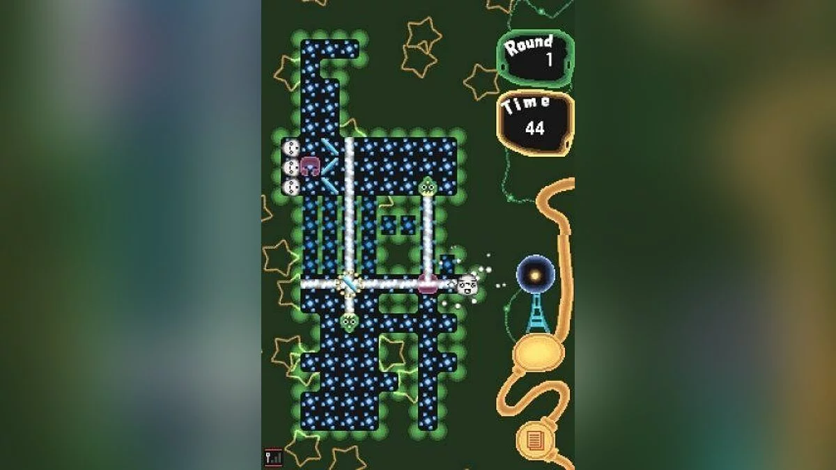 Скриншоты из Prism: Light the Way / Картинка 2