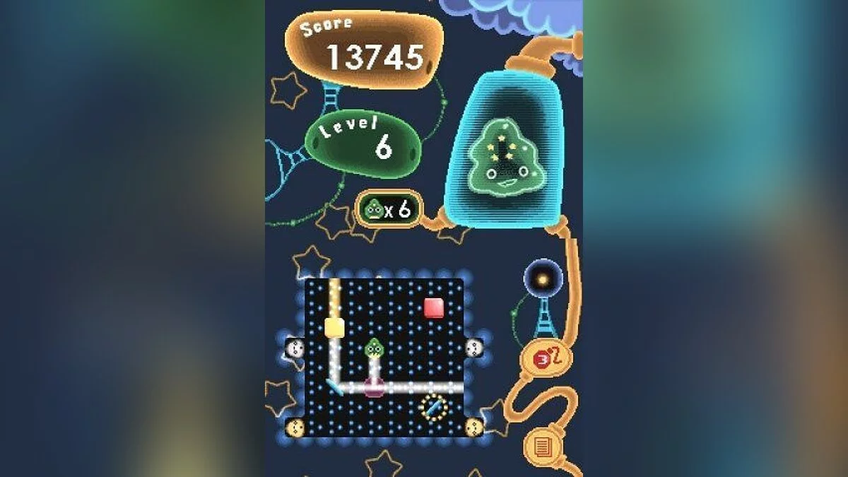 Скриншоты из Prism: Light the Way / Картинка 4